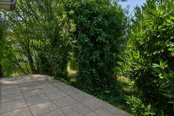Maison individuelle avec beau terrain clos – Grand-Charmont (25200)