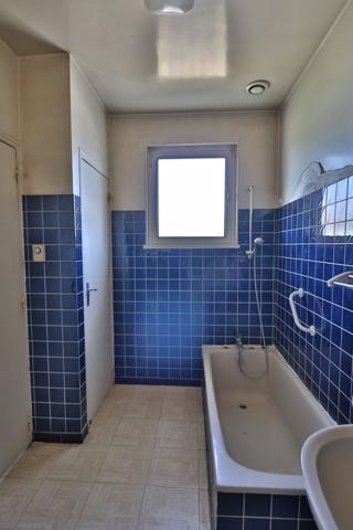 Maison individuelle avec beau terrain clos – Grand-Charmont (25200)
