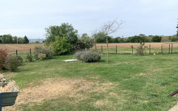 Maison à louer    5 pièces • 135,19 m2 Quincieux