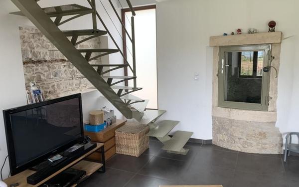 Maison à louer    5 pièces • 135,19 m2 Quincieux