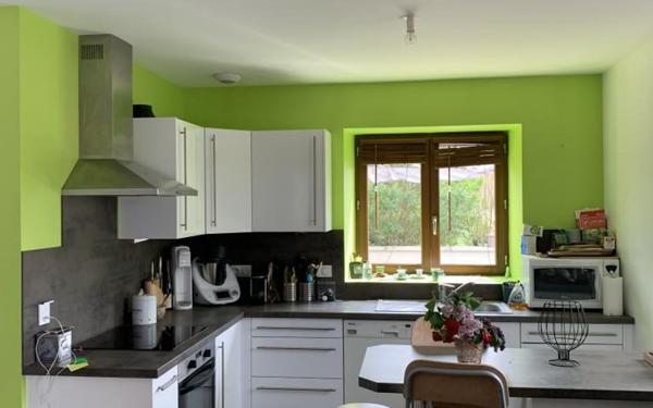 Maison à louer    5 pièces • 135,19 m2 Quincieux