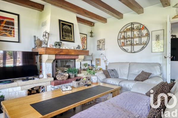 Maison à vendre 5 pièces 112 m² Montigny-lès-Cormeilles