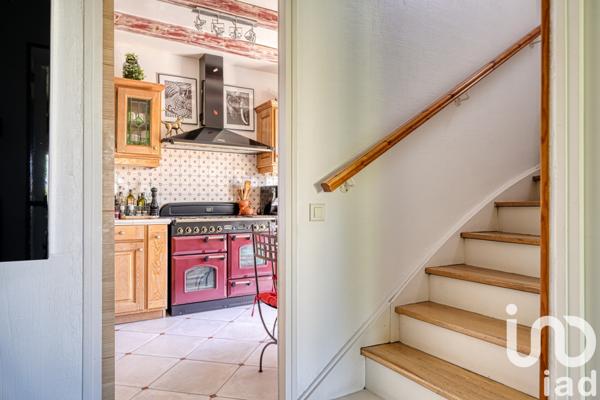 Maison à vendre 5 pièces 112 m² Montigny-lès-Cormeilles