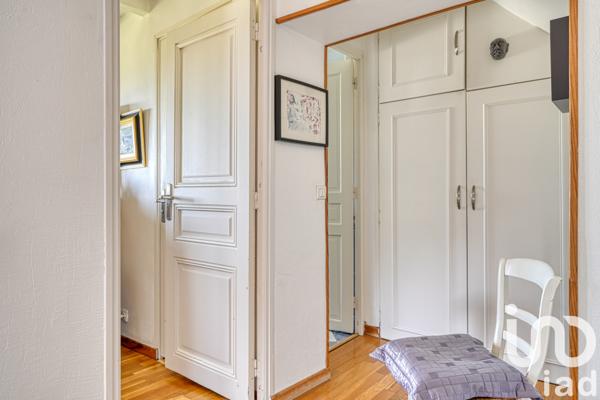 Maison à vendre 5 pièces 112 m² Montigny-lès-Cormeilles