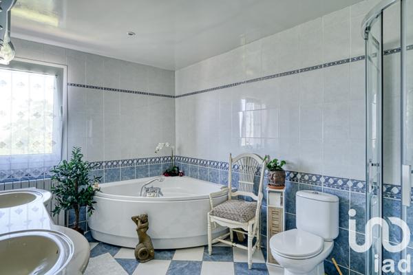 Maison à vendre 5 pièces 112 m² Montigny-lès-Cormeilles