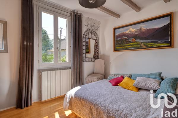 Maison à vendre 5 pièces 112 m² Montigny-lès-Cormeilles