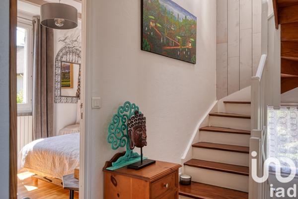 Maison à vendre 5 pièces 112 m² Montigny-lès-Cormeilles