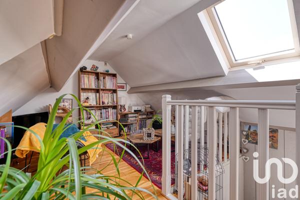 Maison à vendre 5 pièces 112 m² Montigny-lès-Cormeilles