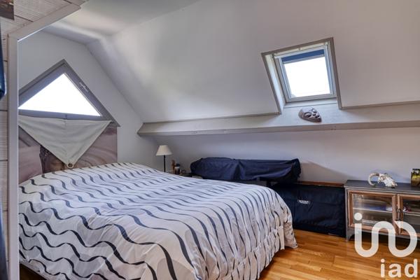 Maison à vendre 5 pièces 112 m² Montigny-lès-Cormeilles