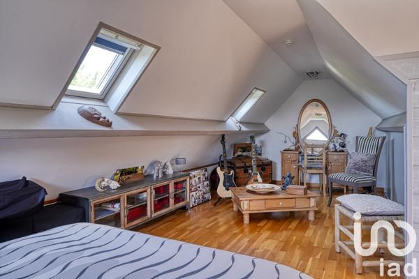 Maison à vendre 5 pièces 112 m² Montigny-lès-Cormeilles