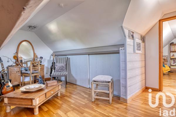 Maison à vendre 5 pièces 112 m² Montigny-lès-Cormeilles