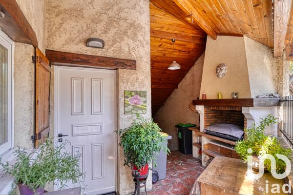 Maison à vendre 5 pièces 112 m² Montigny-lès-Cormeilles