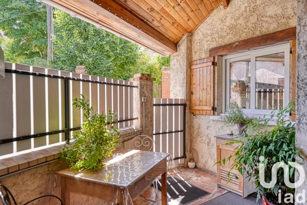 Maison à vendre 5 pièces 112 m² Montigny-lès-Cormeilles