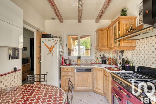 Maison à vendre 5 pièces 112 m² Montigny-lès-Cormeilles