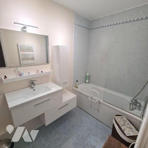 SAINT ANDRE LEZ LILLE bel appartement de Type 4