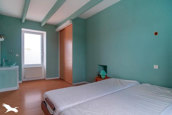 Maison à vendre 296 520 € Combrit 6 p 124 m² DPE B