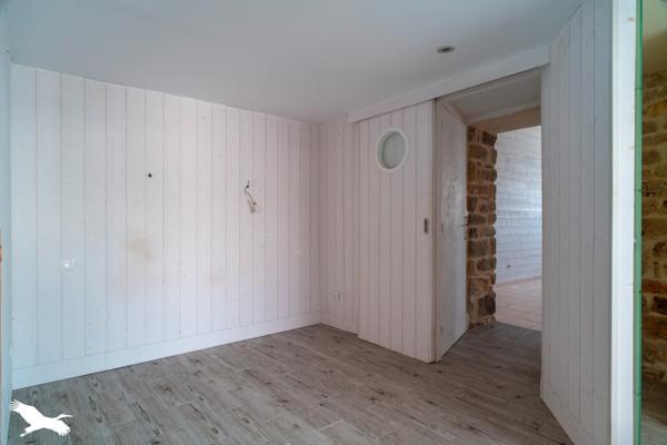 Maison à vendre 296 520 € Combrit 6 p 124 m² DPE B