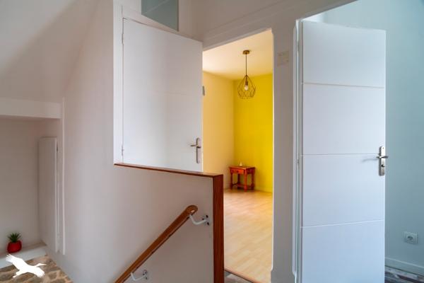 Maison à vendre 296 520 € Combrit 6 p 124 m² DPE B