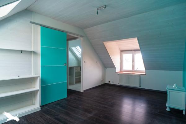 Maison à vendre 296 520 € Combrit 6 p 124 m² DPE B