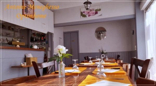 Restaurant de 90 m² à vendre à SAINT DIE DES VOSGES (88)