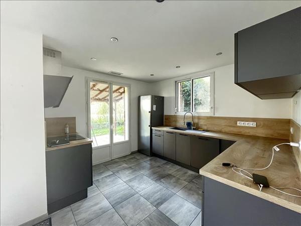 Maison à vendre |  Monbahus |  3 pièces | 85 m²