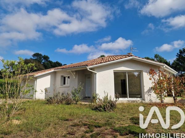 Maison à vendre 5 pièces 110 m² Mont-de-Marsan