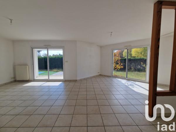 Maison à vendre 5 pièces 110 m² Mont-de-Marsan