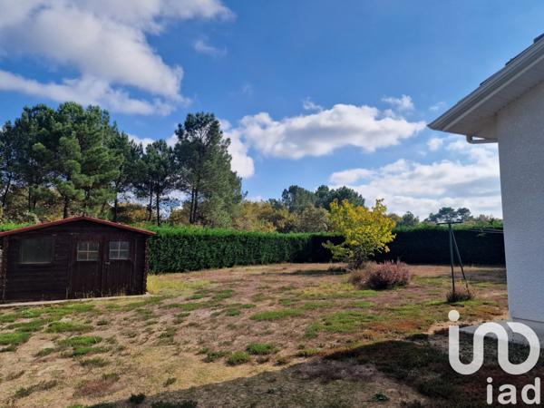 Maison à vendre 5 pièces 110 m² Mont-de-Marsan