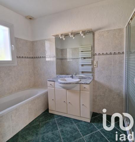 Maison à vendre 5 pièces 110 m² Mont-de-Marsan