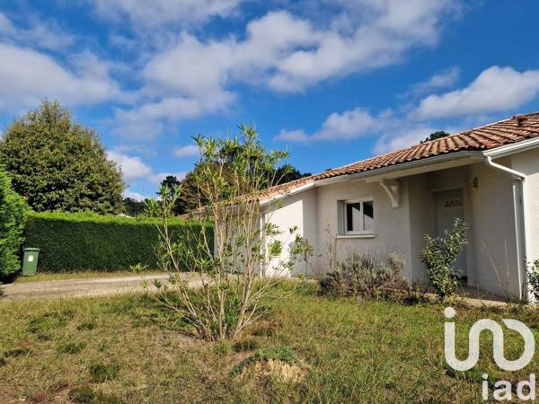 Maison à vendre 5 pièces 110 m² Mont-de-Marsan