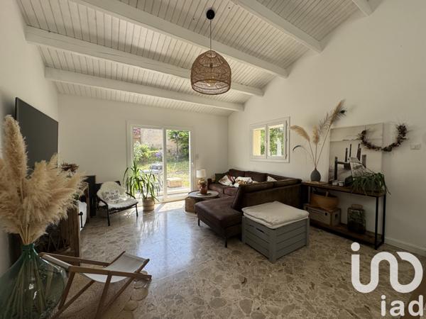 Maison à vendre 4 pièces 134 m² La Rochelle