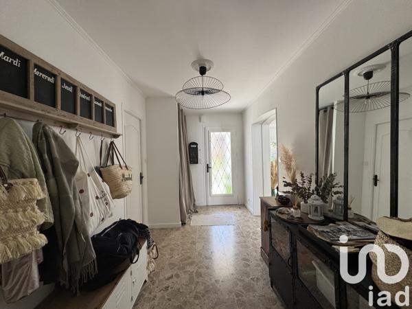 Maison à vendre 4 pièces 134 m² La Rochelle