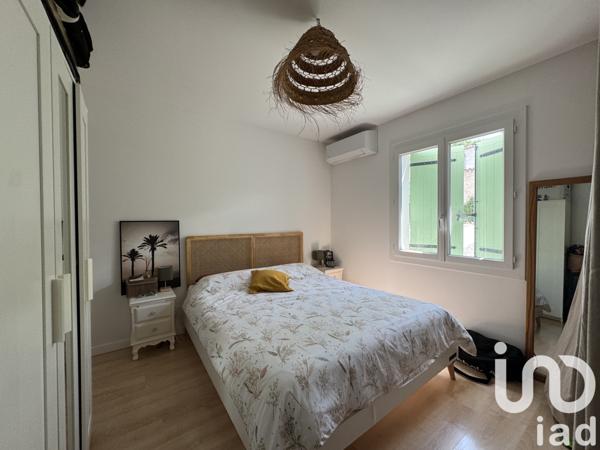 Maison à vendre 4 pièces 134 m² La Rochelle