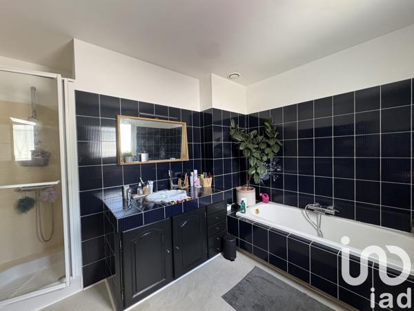 Maison à vendre 4 pièces 134 m² La Rochelle