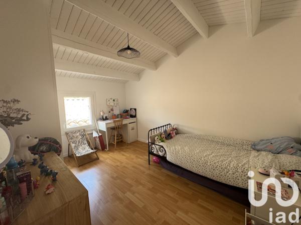 Maison à vendre 4 pièces 134 m² La Rochelle