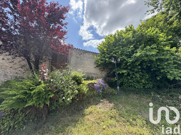 Maison à vendre 4 pièces 134 m² La Rochelle