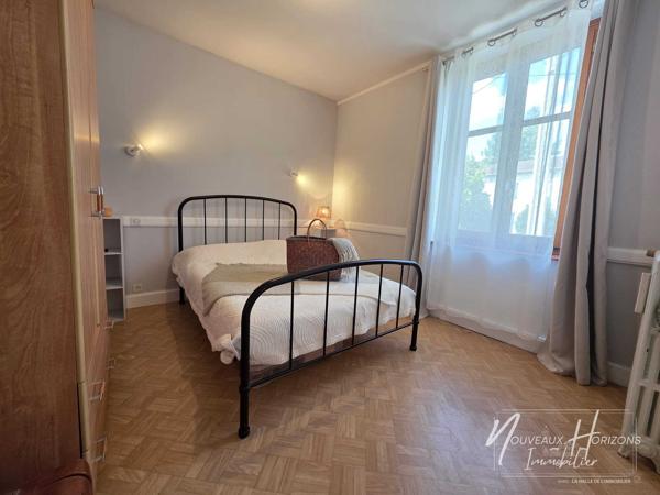 Maison
         7 pièces
        - 182 m² Exclusivité 214 000 € *