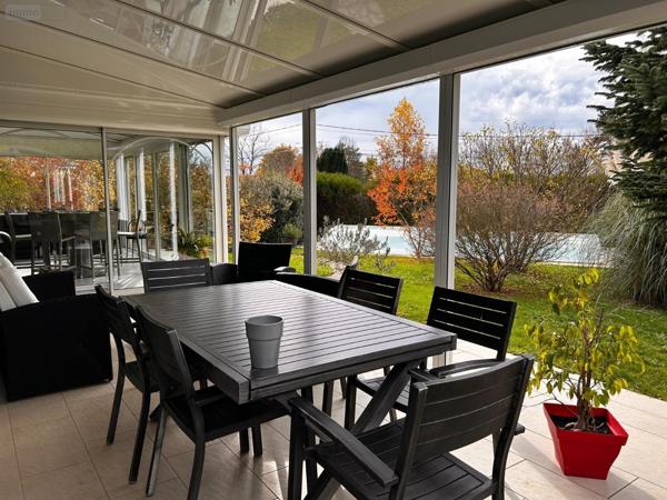 Maison à vendre à Chaource dans l'Aube (10210), ref : maison chaource