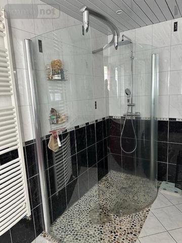 Maison à vendre à Chaource dans l'Aube (10210), ref : maison chaource