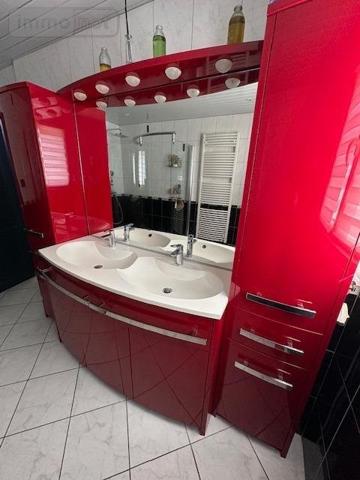 Maison à vendre à Chaource dans l'Aube (10210), ref : maison chaource