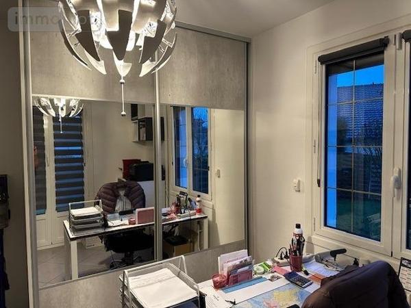 Maison à vendre à Chaource dans l'Aube (10210), ref : maison chaource