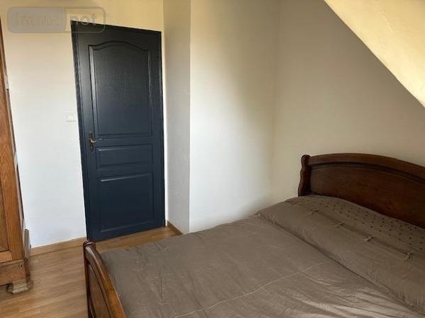 Maison à vendre à Chaource dans l'Aube (10210), ref : maison chaource