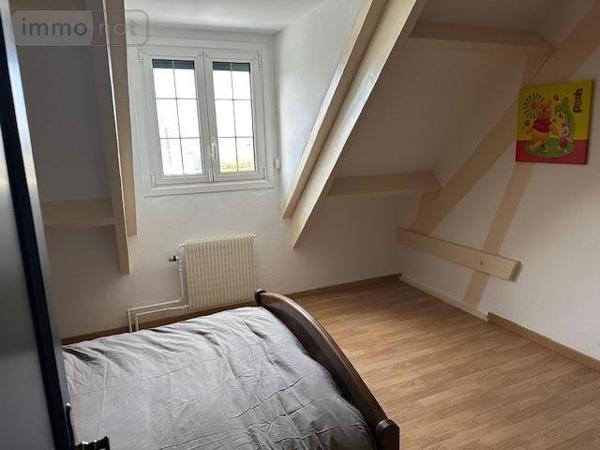 Maison à vendre à Chaource dans l'Aube (10210), ref : maison chaource