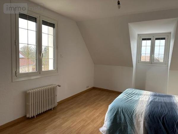 Maison à vendre à Chaource dans l'Aube (10210), ref : maison chaource