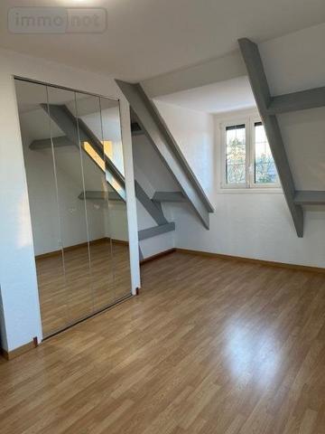 Maison à vendre à Chaource dans l'Aube (10210), ref : maison chaource