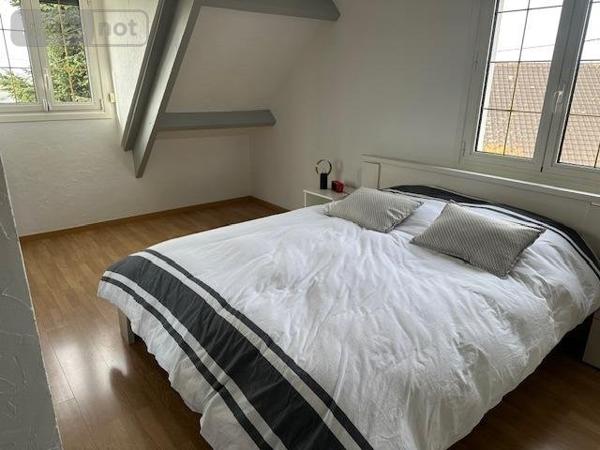 Maison à vendre à Chaource dans l'Aube (10210), ref : maison chaource