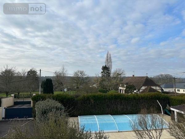 Maison à vendre à Chaource dans l'Aube (10210), ref : maison chaource