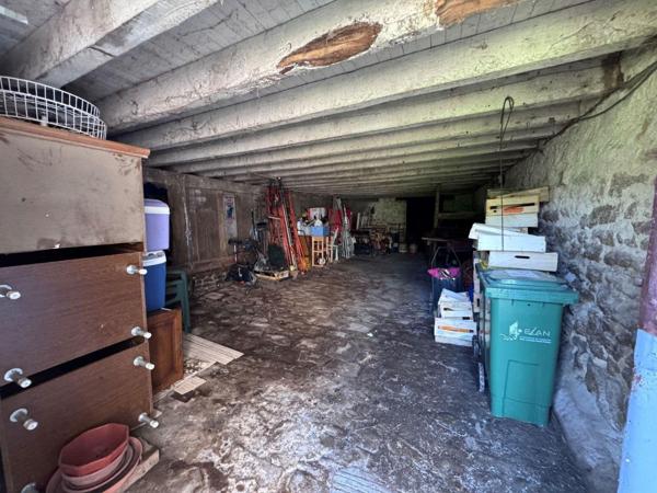 Maison à vendre à Bersac-sur-Rivalier en Haute-Vienne (87370), ref : 87006/1242