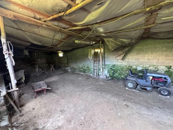 Maison à vendre à Bersac-sur-Rivalier en Haute-Vienne (87370), ref : 87006/1242