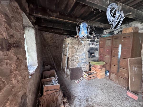 Maison à vendre à Bersac-sur-Rivalier en Haute-Vienne (87370), ref : 87006/1242